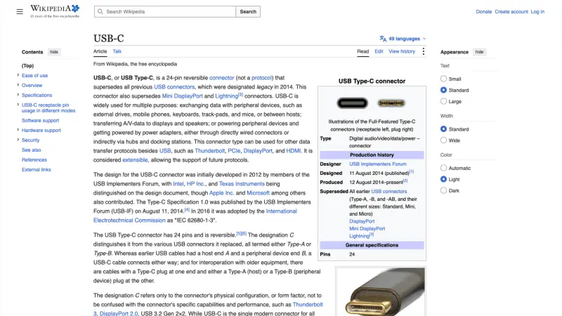 How to Get Rid of Black Bars on Your iPhone External Display