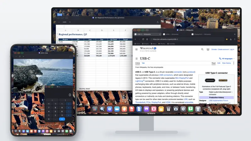 Does iPhone Duo Support Desktop Mode? What Changed, and What Didn't