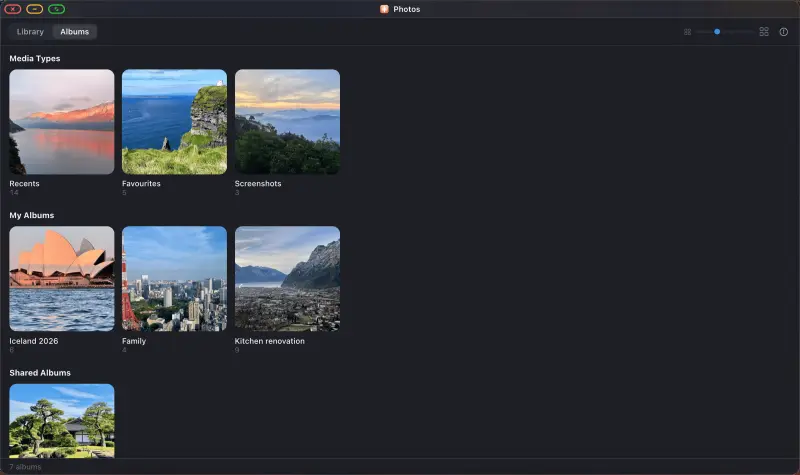 How to Put a Photo Slideshow on a TV From Your iPhone, for Homes, Shops and Events